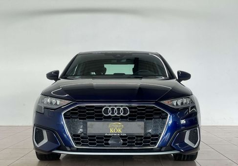 Audi A3, 2021 3
