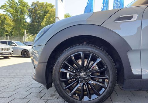 MINI Cooper Clubman, 2022