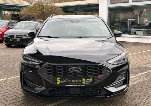 Ford Focus, 2023 3