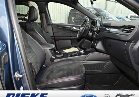 Ford Kuga, 2023