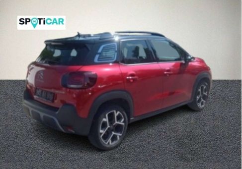 Citroën C3 Aircross, 2023 3
