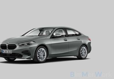 BMW 220, 2023