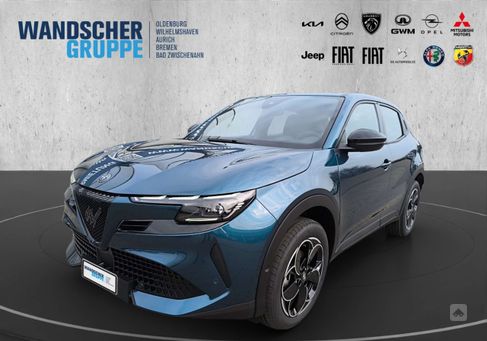 Alfa Romeo Junior, 2024