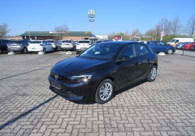 Opel Corsa, 2025