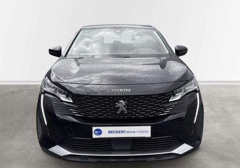 Peugeot 5008, 2021