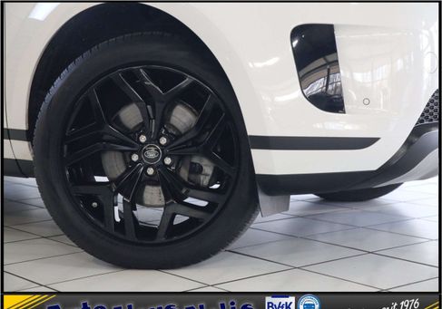 Land Rover Range Rover Evoque, 2020