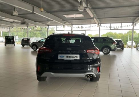 Ford Focus, 2023