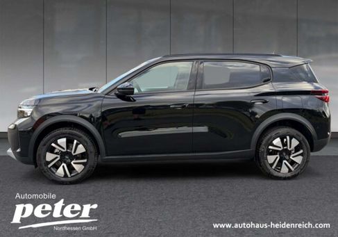 Opel Frontera, 2026