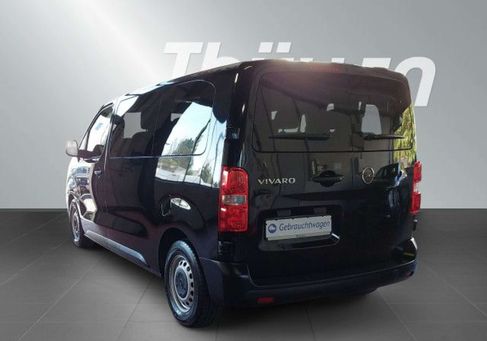 Opel Vivaro, 2022 3