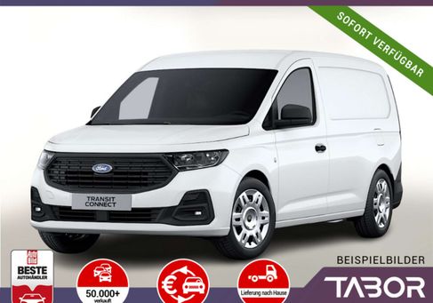 Ford Transit Connect, 2025