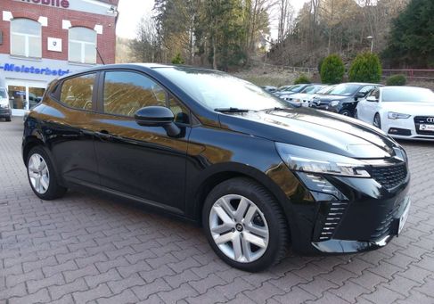 Renault Clio, 2024