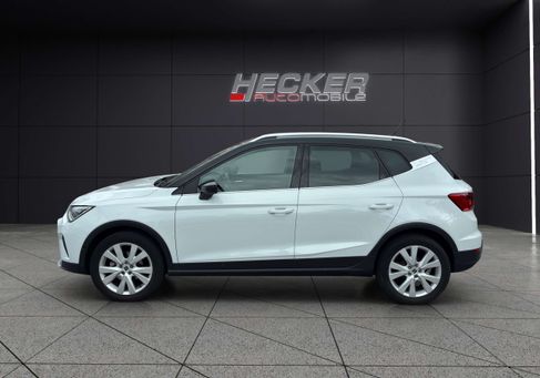 Seat Arona, 2022 3