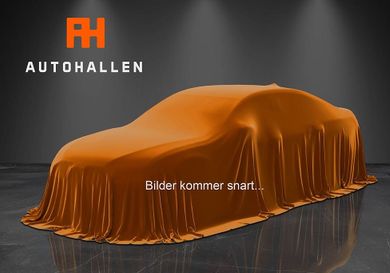 Volvo V40, 2019