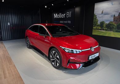 Volkswagen ID.7, 2026