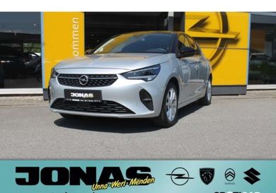 Opel Corsa, 2023