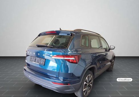 Skoda Karoq, 2022