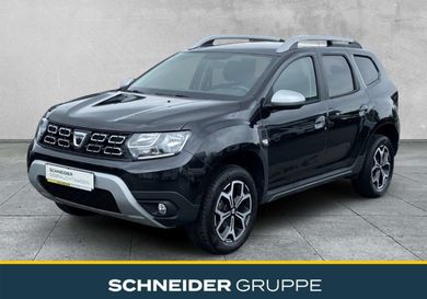 Dacia Duster, 2020