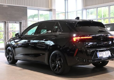 Opel Astra, 2023 3