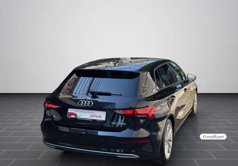 Audi A3, 2022 2