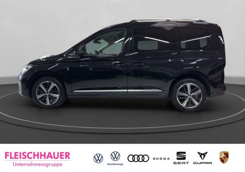 Volkswagen Caddy, 2023