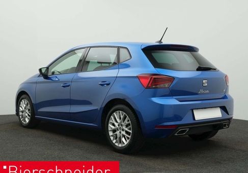 Seat Ibiza, 2025 3