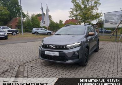 Dacia Sandero, 2026