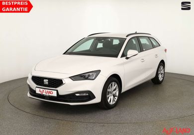 Seat Leon, 2021