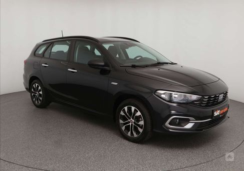 Fiat Tipo, 2023