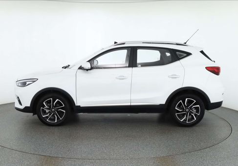 MG ZS, 2023