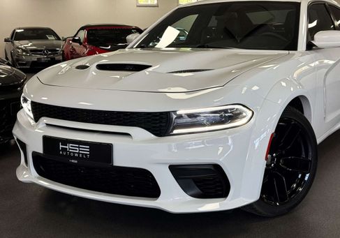 Dodge Charger, 2021
