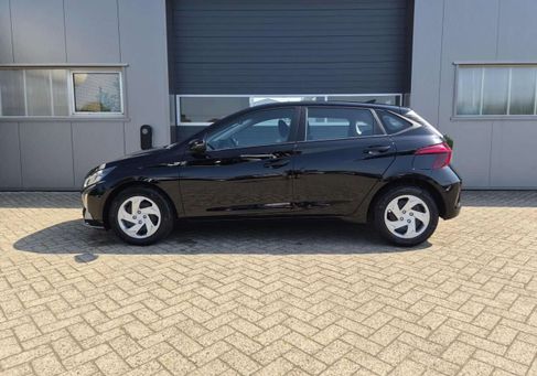 Hyundai i20, 2026 2