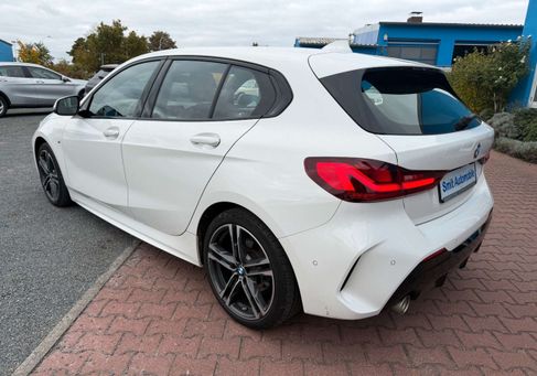 BMW 118, 2024