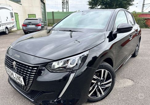Peugeot 208, 2024