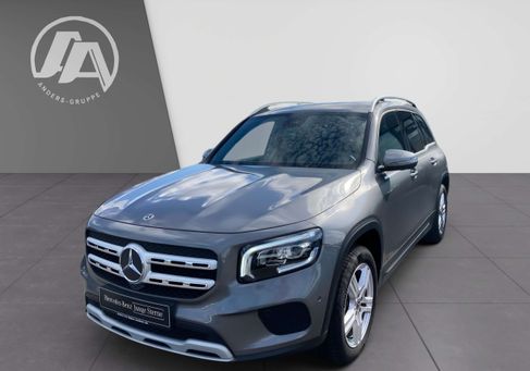 Mercedes-Benz GLB 200, 2020 2