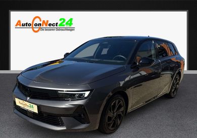 Opel Astra, 2024