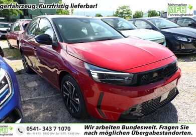 Opel Corsa, 2025