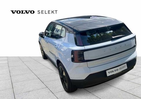 Volvo EX30, 2023