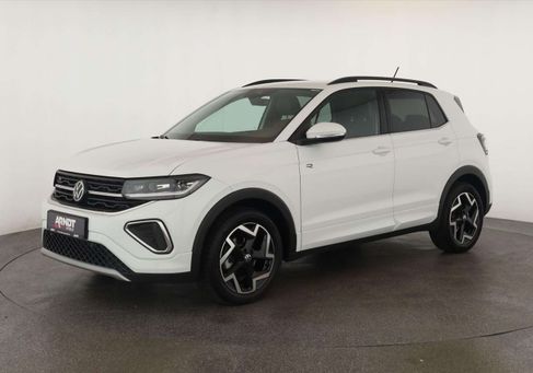 Volkswagen T-Cross, 2025