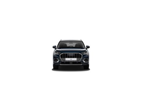 Audi Q3, 2019 3