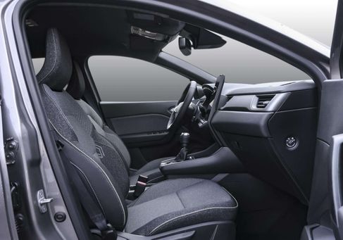Renault Captur, 2026 3