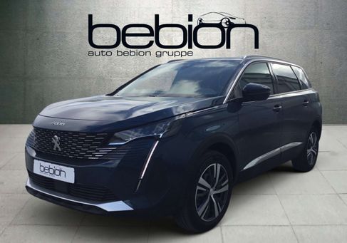 Peugeot 5008, 2024