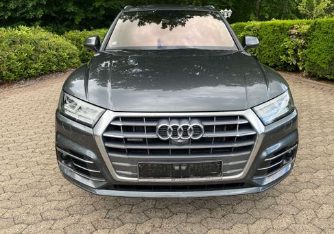 Audi Q5, 2021