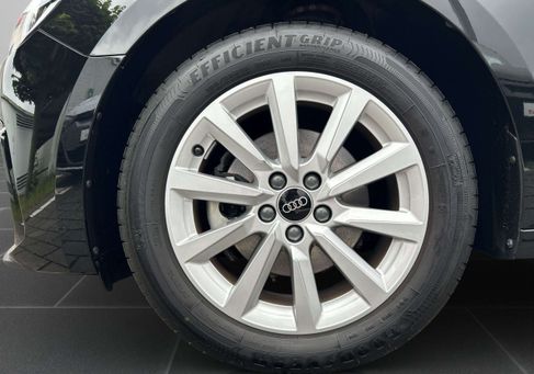 Audi A1, 2025