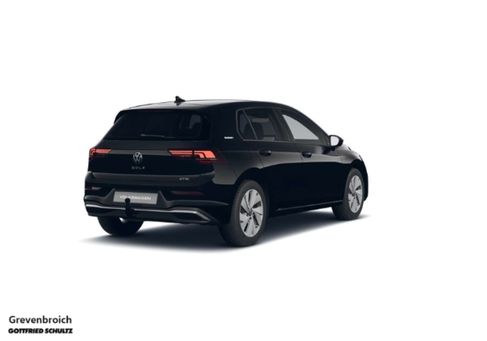 Volkswagen Golf Plus, 2025