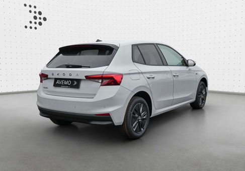 Skoda Fabia, 2026