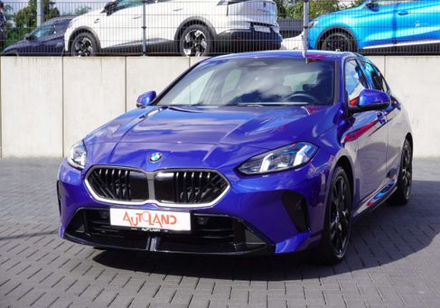 BMW 118, 2025 2