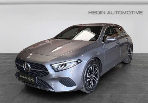 Mercedes-Benz A 180, 2025
