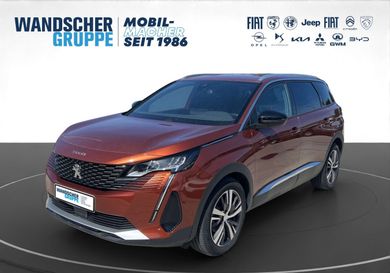 Peugeot 5008, 2023