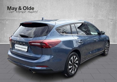 Ford Focus, 2023