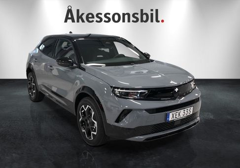 Opel Mokka, 2026 2